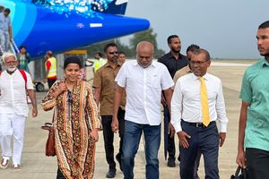 އެމްޑީޕީ ޕްރައިމަރީ މައްސަލައިގެ ޝަރީއަތް ލަސްވާތީ ކަންބޮޑުވުން