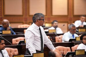 ހަންނާނު ހުށަހެޅި މީޑިއާ ކޮންޓްރޯލް ބިލް އަނބުރާ ގެންގޮސްފި