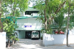 ފަތުރަމުންދާ ވާހަކަ އައިޖީއެމްއެޗުން ދޮގުކޮށްފި 
