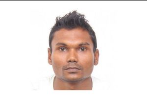 އެކަނި ކަނޑުމައްޗަށް ނުކުތް މީހަކު ގެއްލިގެން ހޯދަނީ