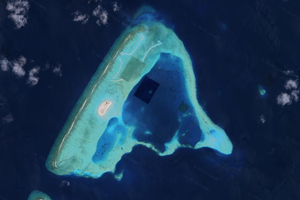 Vaavehdhi lagoon reclamation continues 