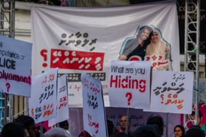 މަރު ކޮމިޝަނުގެ ރިޕޯޓުތައް ހާމަކުރާނެ ކަމަށް ސަރުކާރުން ބުނެފި