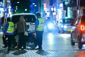Three gang fights break out in Malé last night