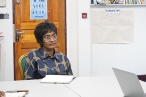 ބަޔާން ބާތިލުކުރަން އެލްޖީއޭއަށް ނޭންގޭނެ ކަމަށް އޭޖީ ލަފާ ދީފި 