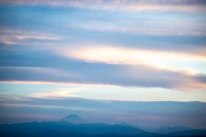 Japanese scientists find microplastics are present in clouds