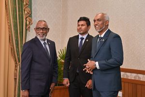 "Voters gave power to amend Constitution"