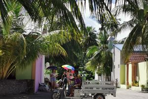 ފެރިދޫ ކައުންސިލުން ގޭބިސީތަކަށް ވޯޓާ ޕިއުރިފަޔާ ފޯރުކޮށްދެނީ 