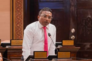 ސުވާލު ކުރަން ބޭނުންވާ މީހުން އަންގައިދޭން ބޮޗޭ ވެސް މެސެޖުކުރި!