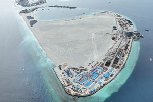 1,913 applications to change plot from Giraavaru to Gulhifalhu