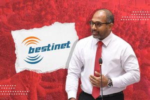 ބެސްޓިނެޓުގެ އެކްސްޕެޓް ސިސްޓަމް އެޕްރީލްގައި ބޭނުންކުރަން ފަށަނީ