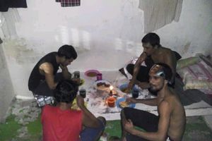 ގައިދީންގެ ފަރާތުން ރައީސް ސޯލިހަށް ވަރުގަދަ ޕެޓިޝަނެއް