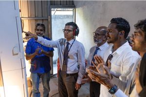 ސަރުކާރު ކެންޑިޑޭޓަށް ތާއީދު ނުކުރާތީ ދުރު ރަށަކަށް ފޮނުވައިފި