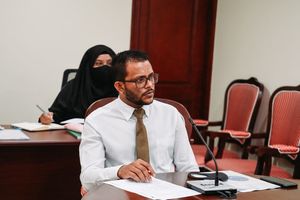 ޒަމީލްގެ މައްސަލަ ބޭރުކުރި ސަބަބު ސާފުކޮށްދީފި