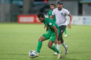 ސަސް ކޮޅަށް 10 ގޯލު ޖަހައި މާޒިޔާ ލީގު ހޯދުމާ ގާތަށް