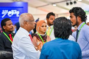 ނިމިދިޔަ ހަފުތާ: ކައުންސިލްތަކަށް އުއްމީދެއް