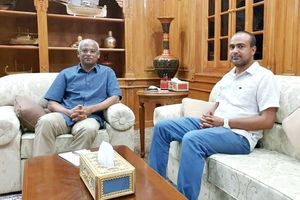 ‏ގުރައިދޫ ދާއިރާގެ ގޮނޑި ލިބުމަކީ ބޮޑު ކުރިއެރުމެއް: ރައީސް