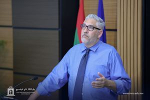 MNU under fire for inviting US State Department for lecture