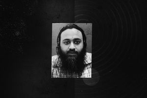Ameen jailed for 27 years for terrorism 