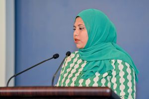 ގޯތި ލިބުނު އެއްވެސް މީހެއްގެ ހައްގެއް ނުގެއްލޭނެ: ސަރުކާރު