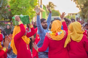 ގިނަ ހަރަކާތްތަކާއެކު މިފަހަރުވެސް ވެލިދޫ އީދު ތަފާތުވާނެ