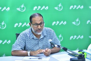 ފަނޑިޔާރުން ވަކިކުރީ އަނިޔާވެރިކޮށް: އަދާލަތު