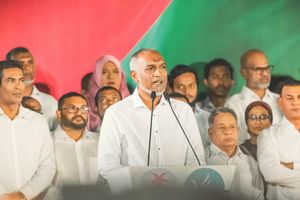 President to meet PNC PG this evening