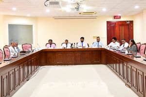 އެމްއެމްސީން އިސްލާހެއް ހުށައެއް ނޭޅި، އެދުނީ ބިލު ބޭރުކޮށްލަން