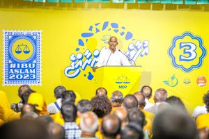 ހދ ދަތުރު:ރައީސް ހަނދާންކޮށް ދެއްވީ ކުރީގެ އަނިޔާވެރިކަން