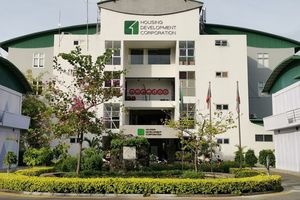 Copy of HDC's ERP software sold illegally