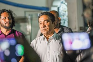 "Rights have been lost, this govt tried to delay trial"