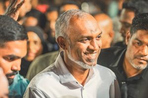"Foreign countries will now understand where Maldivians stand"