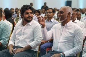 ސަލާމަތީ ހިދުމަތްތަކާ ބެހޭ ކޮމިޓީއަށް އަޒާން އައްޔަނުކޮށްފި