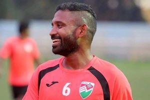 ބަކާ ނިޔާވީ މެނިންގޮކޯކޮލް ބަލީގައި، ޖަނާޒާ ފަތިސް ނަމާދަށްފަހު