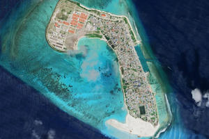 Hospital and airport promised to Dhidhdhoo not in budget