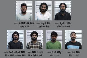ކުރީގެ ޕީޖީ ޝަމީމަށް ހަމަލާދިން މައްސަލަ އިސްތިއުނާފު ކުރަނީ 