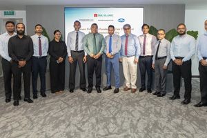 BML provides Sharia-compliant financing for resort