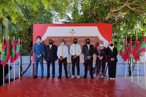 އާ ކައުންސިލަރުން ހުވާކޮށް މަގާމާ ހަވާލުވެއްޖެ