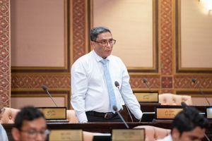 ސައުދުﷲ ވިދާޅުވާ ގޮތުން ސްޓިފްޓަށް ދިނީ ހައްގު ބަދަލެއް