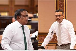 ގަވަރުނަރު ވަކިކުރުމަކީ ހައްލެއް ނޫން: އެމްޑީޕީ މެންބަރުން