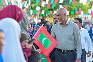 ރައީސް މުއިއްޒު މިއަދު ހަވީރު ގުޅިއަށް ވަޑައިގަންނަވަނީ 