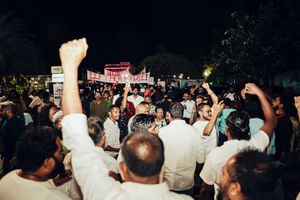 MDP to provide support to youth-led protests