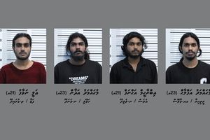ގެއަކަށް ގެއްލުންދިން ހަތަރު މީހަކު ހައްޔަރުކޮށްފި