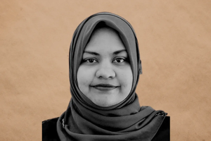 ޖަލުގައި 20 ދުވަހު ގެންގުޅުމަށްފަހު ޝަމްނާޒް ދޫކޮށްލައިފި