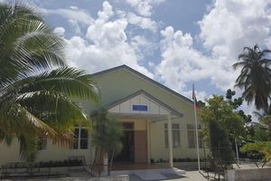 ދިޔަމިގިލީގައި މުދިމަކަށް ހަމަލާދީ ޒަހަމްކޮށްލައިފި 