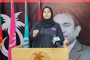 "Heena must be charged with money laundering"