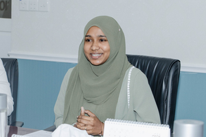 Permanent Secretary sacked after ministries merged
