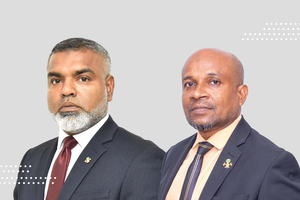 JSC seeks to expel two judges