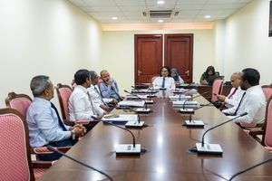 އައިސީޓީ ދާއިރާއަށް ފާރަވެރިވުމަށް ދާއިމީ ކޮމިޓީއެއް އުފައްދަނީ