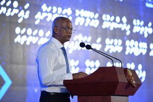 ޕްރައިމަރީ ހެލްތު ކެއާ އަންނަ އަހަރު އަލުން ފެށޭނެ: ރައީސް