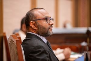 Shaheem apologizes after revealing information of a single mom